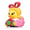 Фигурка-утка Numskull Tubbz: Синди Лу Кто (Cindy Lou Who) Гринч (Grinch) 9 см