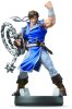 Amiibo: Интерактивная фигурка Рихтер (Richter) (Super Smash Bros.)