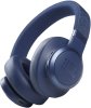Гарнитура беспроводная JBL Live 660NC Blue (Синий) (PC/Android/IOS)
