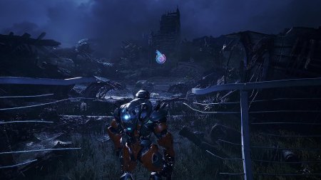 Игра Exoprimal Русская Версия (PS4/PS5) Playstation 4