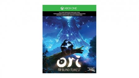   Microsoft Xbox One 1Tb Rus  + Gears of War: Ultimate Edition + Rare Replay + Ori and the Blind Forrest +   