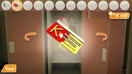 игра The Escape Room Chronicles (Switch) для Nintendo Switch