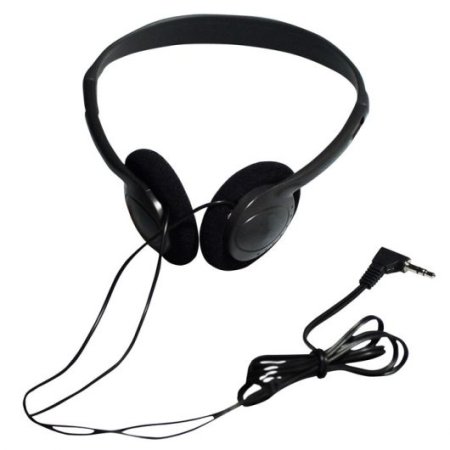Наушники RITMIX RH-501 (PC) 