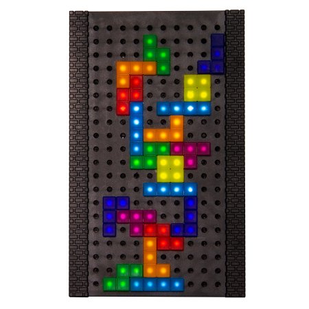  Светильник Paladone: Тетрис Тетрамино (Tetris Tetrimino) (PP5099TT) 22 см
