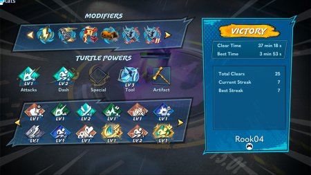 игра TMNT Teenage Mutant Ninja Turtles (Черепашки Ниндзя): Splintered Fate (В поисках Сплинтера) Pipin Hot Collection Русская Версия (Switch) для Nintendo Switch