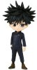 Фигурка Banpresto Q posket: Фушигуро Мегуми Вол.1 (Megumi Fushiguro Vol.1) Магическая битва (Jujutsu Kaisen) (0045557128029) 13 см