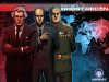 Купить игру Tom Clancy's Ghost Recon: Shadow Wars 3D (Nintendo 3DS) на 3DS