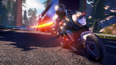 Moto Racer 4 Deluxe Edition   (Xbox One) 