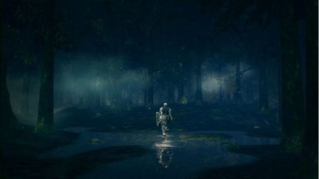 Dark Souls Remastered Русская Версия (Xbox One) USED Б/У 