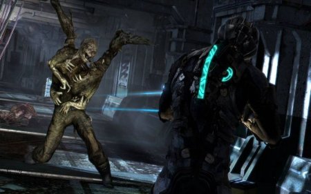   Dead Space 3 (PS3)  Sony Playstation 3