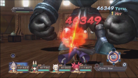 Купить игру Trinity Universe (PS3) для Sony Playstation 3