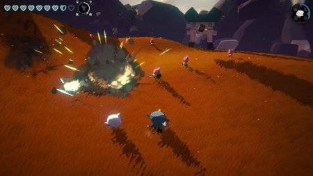 Игра ONI: Road to be the Mightiest Oni (PS4/PS5) Playstation 4