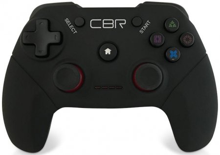    CBR (CBG 956) PC/PS3/Android