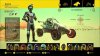 Игра Offroad Racing Buggy X ATV X Moto (PS4) Playstation 4