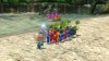 игра Pikmin 3 Deluxe (Switch) USED Б/У для Nintendo Switch