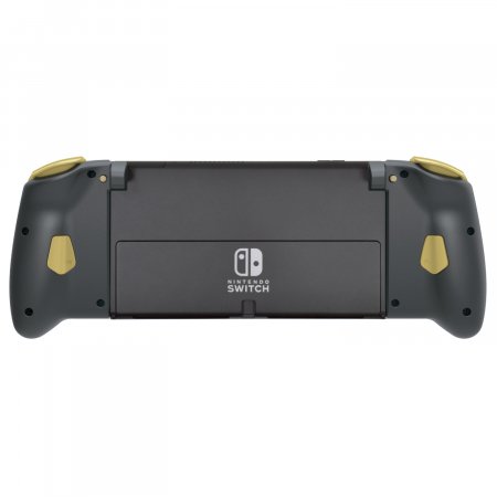   2-  Joy-Con Split pad pro    (The Legend of Zelda) Hori (NSW-432U) (Switch)