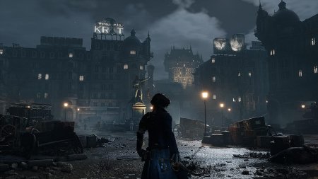 Lies of P Русская Версия (PS5)