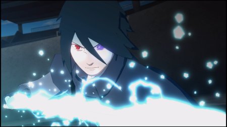 Игра Naruto x Boruto: Ultimate Ninja Storm Connections (PS4/PS5) Playstation 4