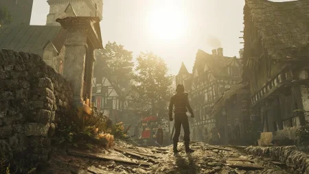 The Inquisitor Deluxe Edition Русская Версия (PS5) USED Б/У
