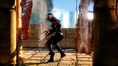 Игра Beautiful Desolation Русская Версия (PS4) Playstation 4