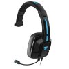  Гарнитура проводная TRITTON Kaiken Mono Chat Headset PS4/Wii U/PS Vita/3DS/PC (PS4) 