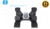 Педали управления рулем направления Saitek Pro Flight Rudder Pedals (PC) 