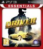 Driver: - (San Francisco) (Essentials) (PS3) USED /