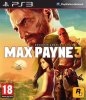 Max Payne 3   (PS3) USED /