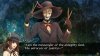 Игра Code: Realize Bouquet of Rainbow (PS4) Playstation 4