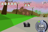 Хот Вилс Трек Челлендж (Hot Wheels: Stunt Track Challenge) (GBA) для Game boy