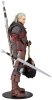   McFarlane Toys:       (Geralt of Rivia (Wolf Armor))  3:   (Witcher 3: Wild Hunt) 18   