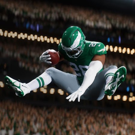 Madden NFL 26 (Game-Key Card) (Switch 2)