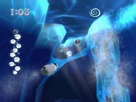 Happy Feet (Делай ноги) (PS2) USED Б/У