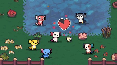 Игра AK-xolotl Коллекционное издание (Collector's Edition) Русская Версия (PS4) Playstation 4