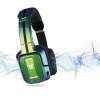 Гарнитура беспроводная TRITTON Swarm Wireless Mobile Headset Синяя 