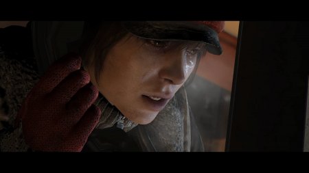  Heavy Rain +  :   (Beyond: Two Souls) (PS4) USED / Playstation 4
