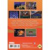 Сборник игр 7 в 1 AB-7001 DUNE / WORMS /THEME PARK / POPULOUS 2 Русская Версия (16 bit) 