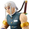 Фигурка Good Smile Company SEGA: Тенген Узуй Встреча в Хашире (Tengen Uzui-Hashira Meeting) Клинок, рассекающий демонов ПМ Перчинг (Kimetsu no Yaiba PM Perching) (4570001967504) 13 см 