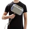 Электронный молот Hasbro: Молот Тора Мьельнир (Thor Mjolnir Hammer) Марвел: Мстители (Marvel: Avengers) (C1881) Реплика 50 см