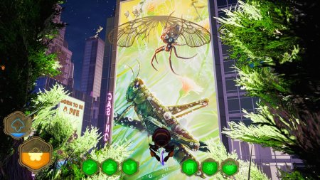 Bee Simulator: The Hive Slipcase Edition Русская Версия (PS5)