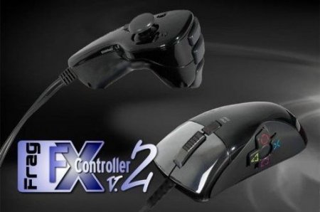   FragFX V.2 SE Controller ( ) (PC) 