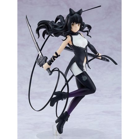 Фигурка Good Smile Company Pop Up Parade: Блейк Белладонна (Blake Belladonna) Руби (RWBY) (4580416942621) 17 см 