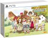 Story of Seasons: A Wonderful Life Ограниченное издание (Limited Edition) (PS5)