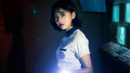 игра The Coma Double Cut Русская версия (Switch) для Nintendo Switch