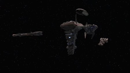 игра Star Wars: Dark Forces Remaster (Switch) для Nintendo Switch