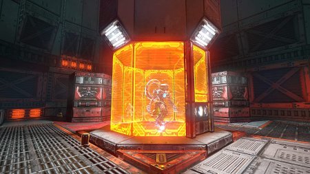 Игра Prodeus Русская Версия (PS4/PS5) Playstation 4