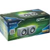 Активная система DEFENDER, 2.0, SPK-530, USB, белая (PC) 