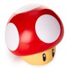  Светильник Paladone: Гриб (Mushroom) Супер Марио (Super Mario) (PP4017NNV2) 10 см