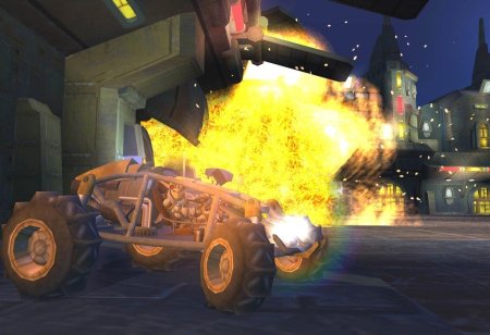 Jak X (PS2)