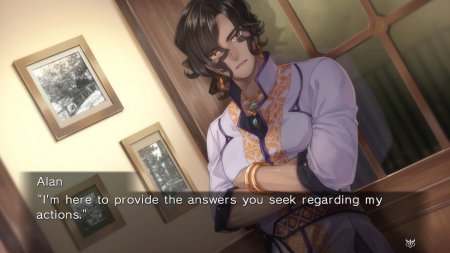 игра Fatal Twelve (Switch) для Nintendo Switch